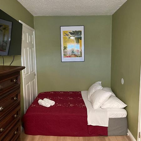 Private Room In Los Angeles With Ac, Strong Wifi, Smart Tv, Work Desk Near Sofi Stadium Bagian luar foto