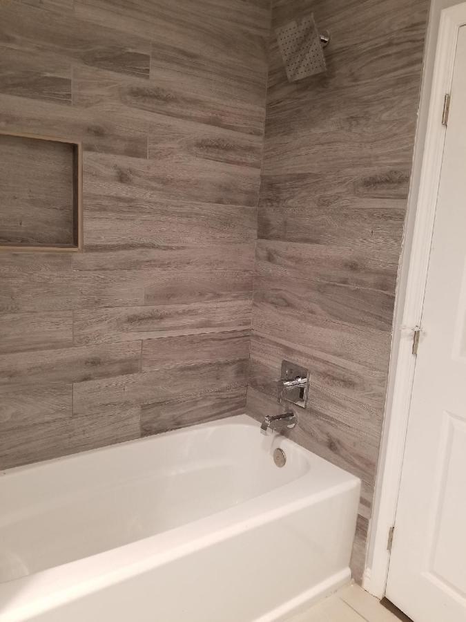Private Room In Los Angeles With Ac, Strong Wifi, Smart Tv, Work Desk Near Sofi Stadium Bagian luar foto
