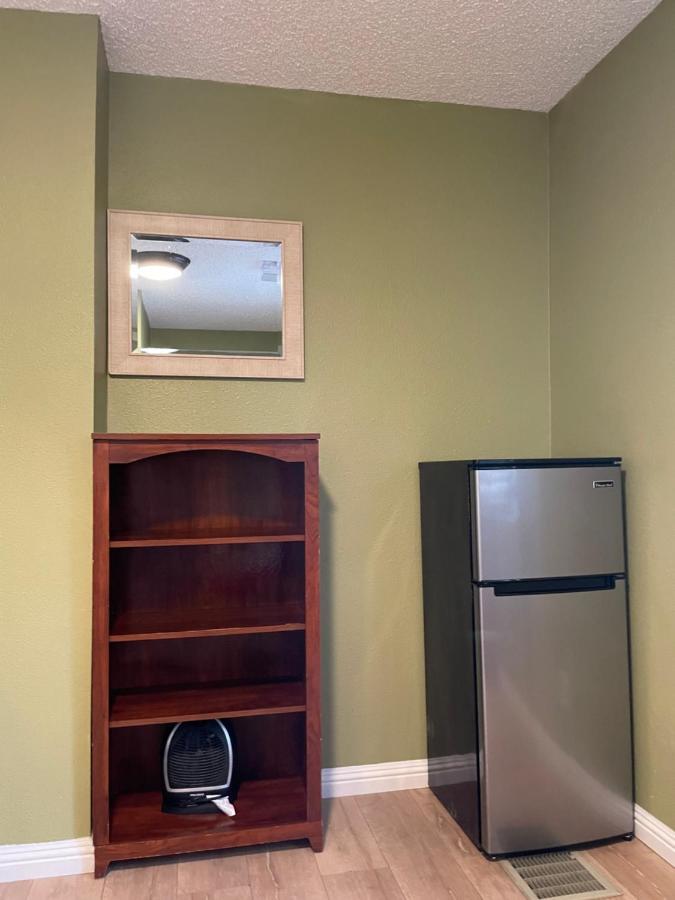 Private Room In Los Angeles With Ac, Strong Wifi, Smart Tv, Work Desk Near Sofi Stadium Bagian luar foto