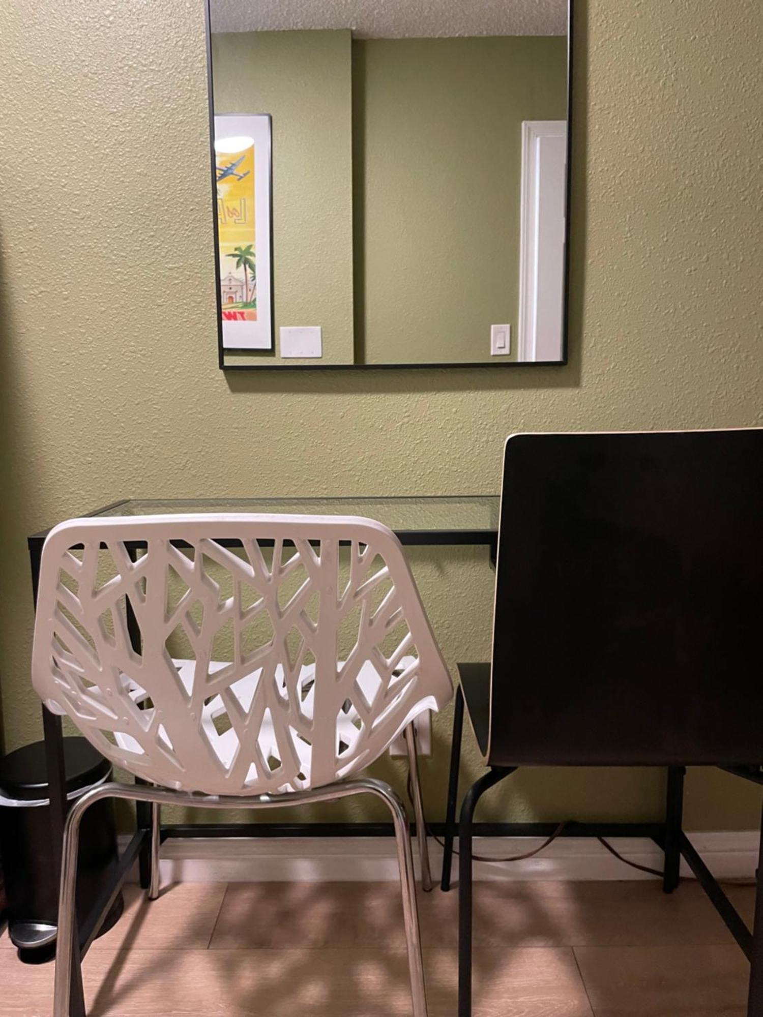 Private Room In Los Angeles With Ac, Strong Wifi, Smart Tv, Work Desk Near Sofi Stadium Bagian luar foto
