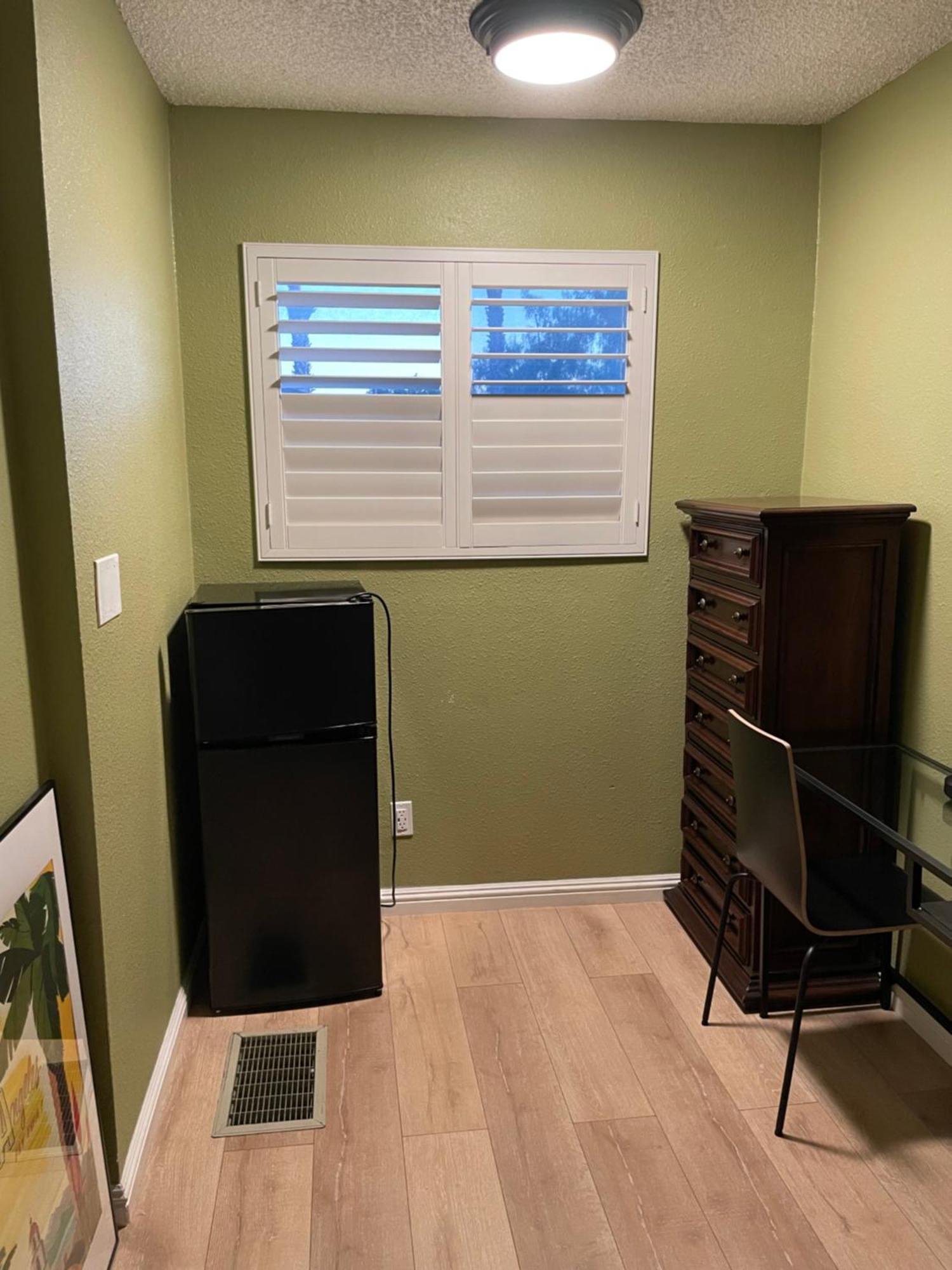 Private Room In Los Angeles With Ac, Strong Wifi, Smart Tv, Work Desk Near Sofi Stadium Bagian luar foto