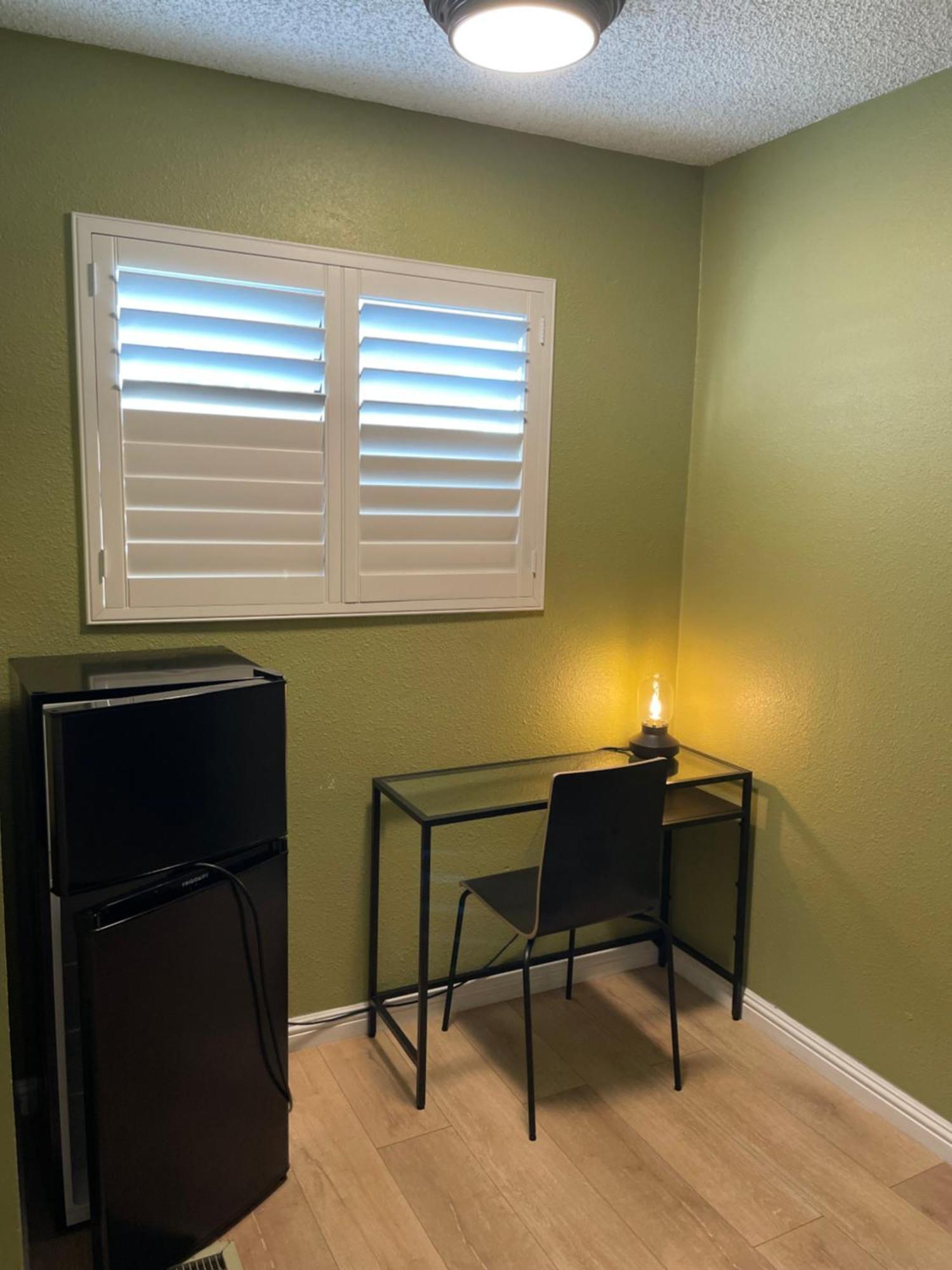Private Room In Los Angeles With Ac, Strong Wifi, Smart Tv, Work Desk Near Sofi Stadium Bagian luar foto