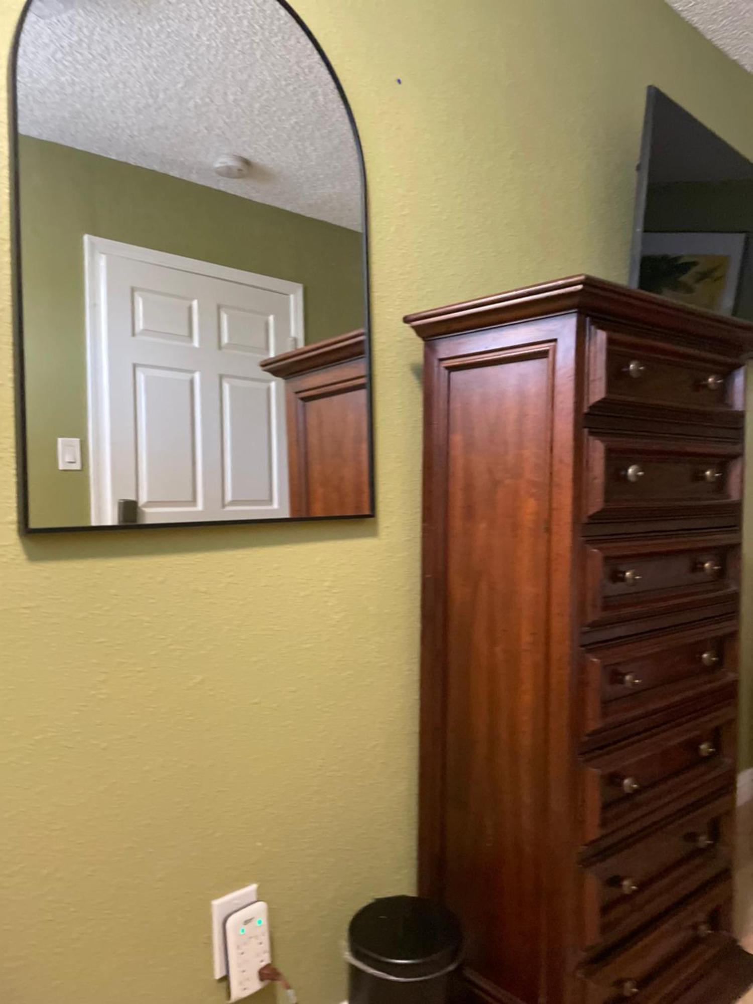 Private Room In Los Angeles With Ac, Strong Wifi, Smart Tv, Work Desk Near Sofi Stadium Bagian luar foto