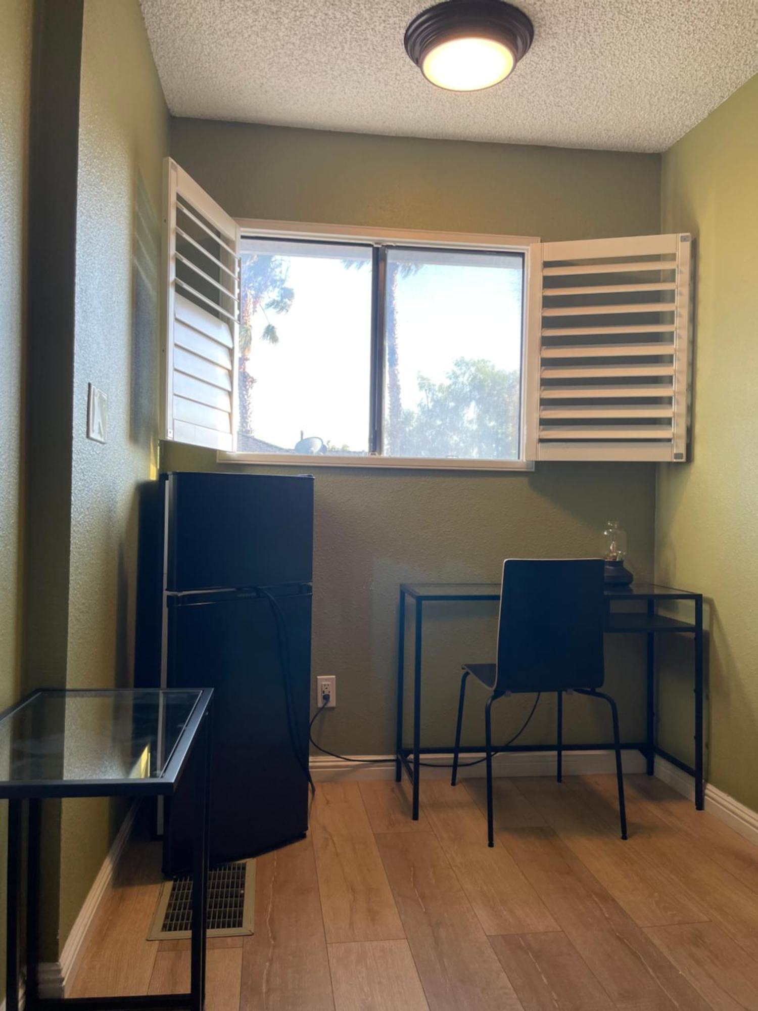 Private Room In Los Angeles With Ac, Strong Wifi, Smart Tv, Work Desk Near Sofi Stadium Bagian luar foto