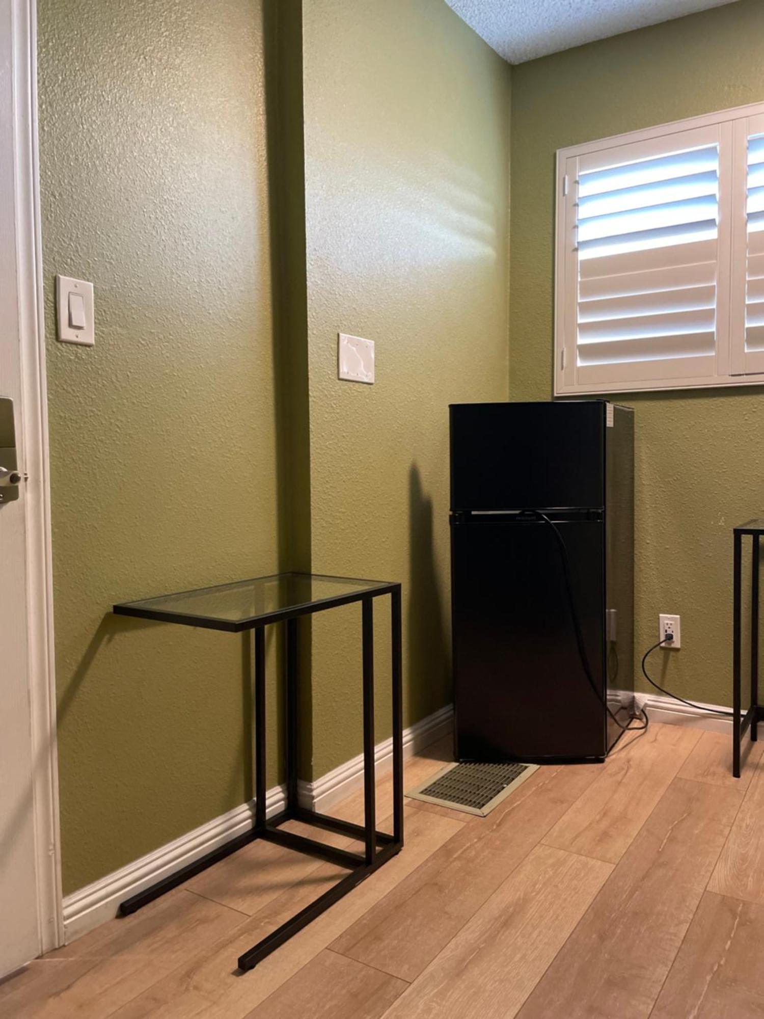 Private Room In Los Angeles With Ac, Strong Wifi, Smart Tv, Work Desk Near Sofi Stadium Bagian luar foto