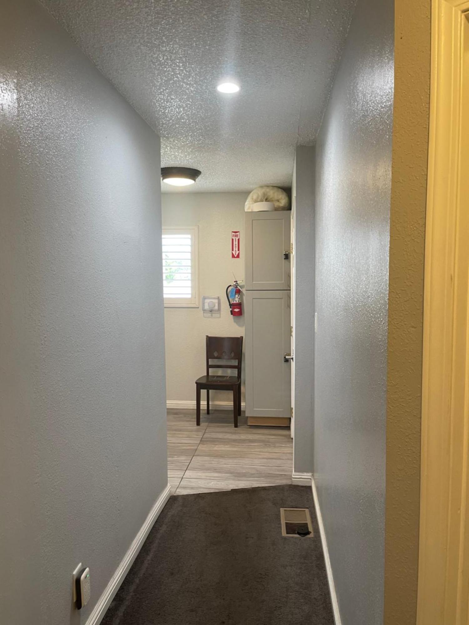 Private Room In Los Angeles With Ac, Strong Wifi, Smart Tv, Work Desk Near Sofi Stadium Bagian luar foto