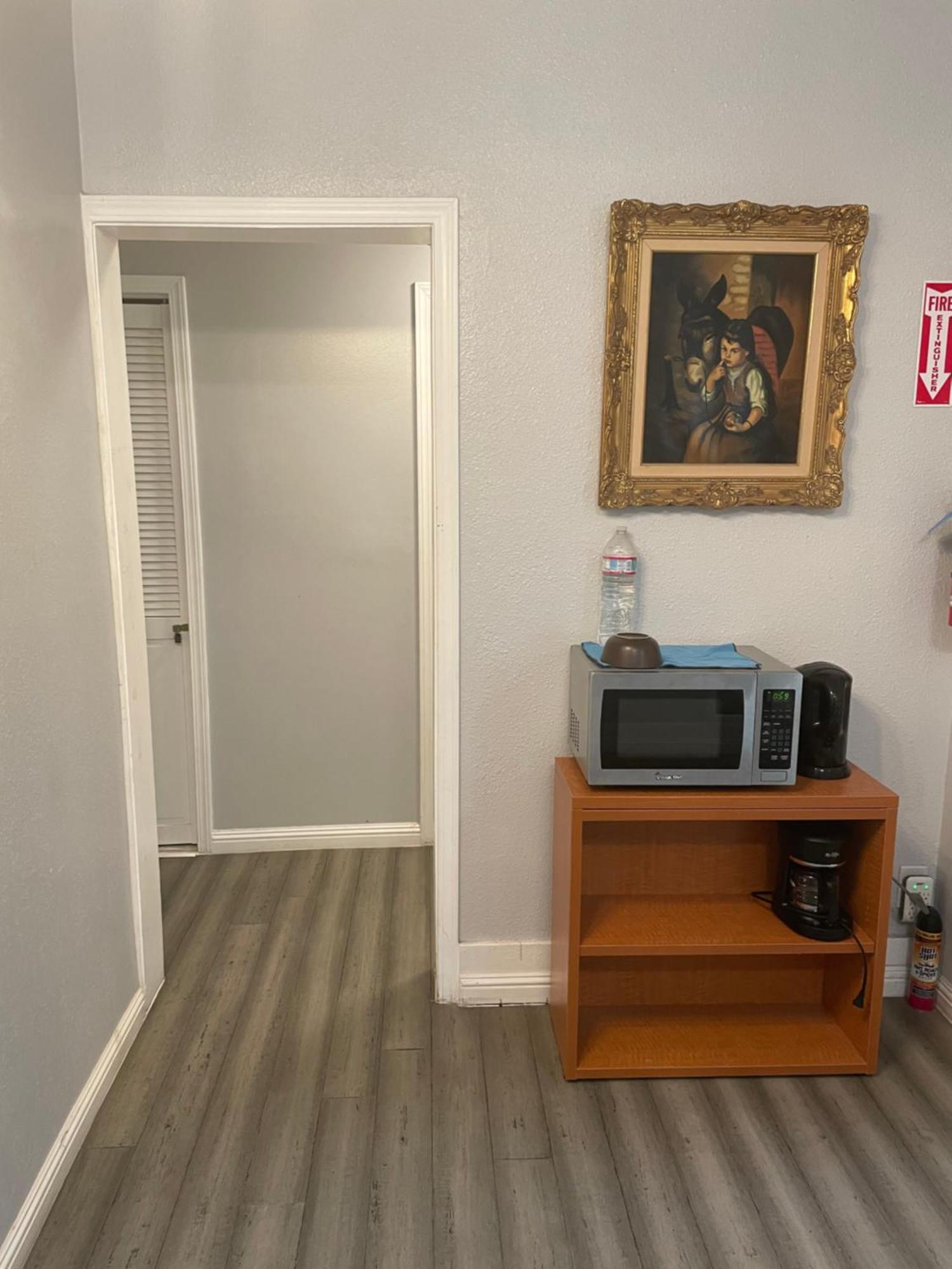 Private Room In Los Angeles With Ac, Strong Wifi, Smart Tv, Work Desk Near Sofi Stadium Bagian luar foto